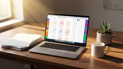 Top Free PDF Tools in 2026: Edit, Merge &amp; Secure