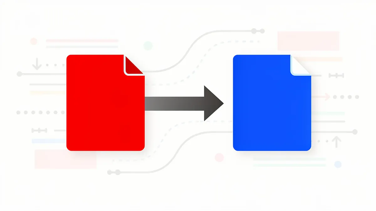 How to Convert PDF to Word Without Losing Format
