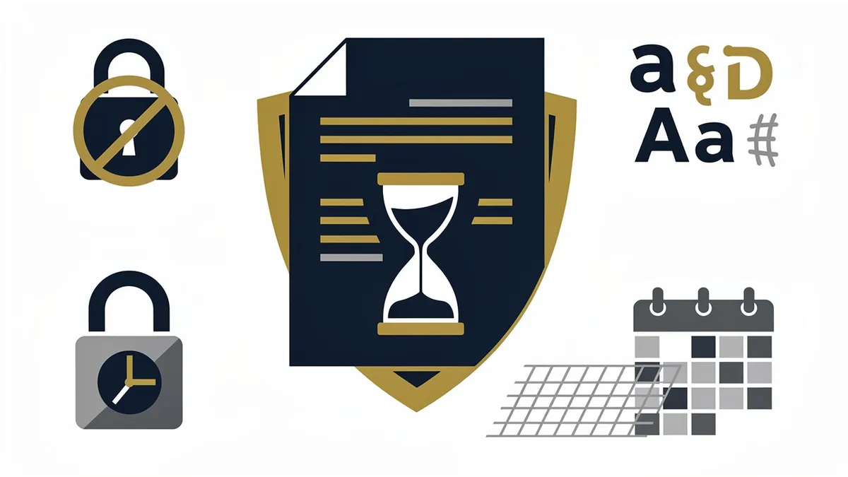 What Is a PDF/A File? Simple Guide for Long-Term PDFs